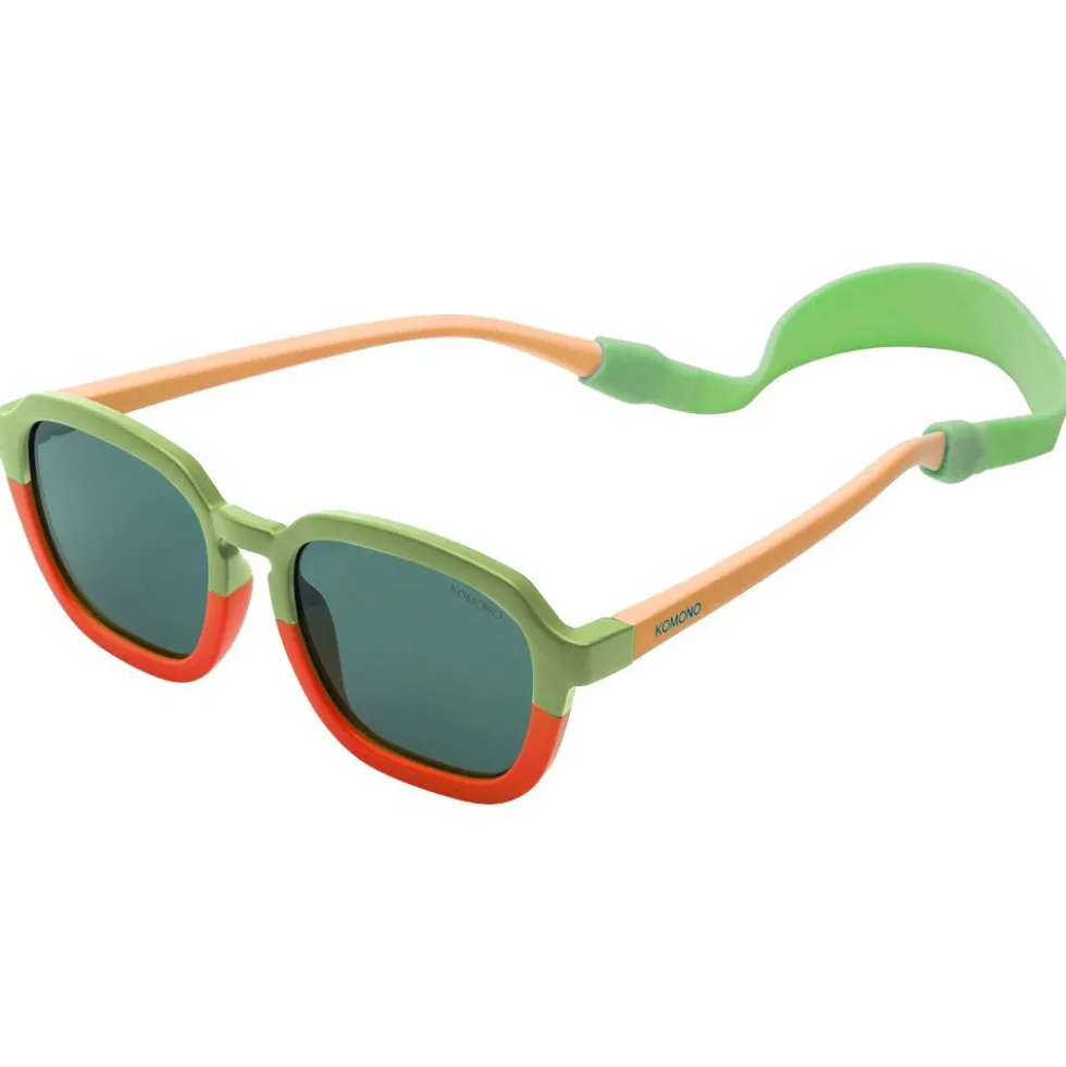 Occhiali da sole Komono Matty Xs Sunny Triplets