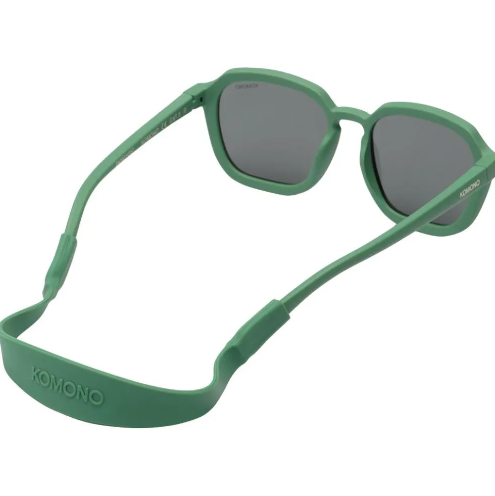 Occhiali da sole Komono Matty S Sage