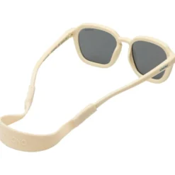 Occhiali da sole Komono Matty Xs Ivory