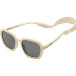 Occhiali da sole Komono Matty Xs Ivory
