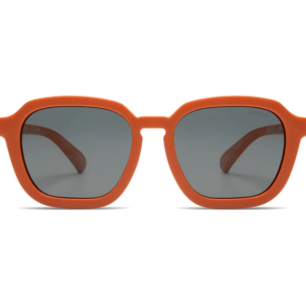 Occhiali da sole Komono Matty Xs Brick