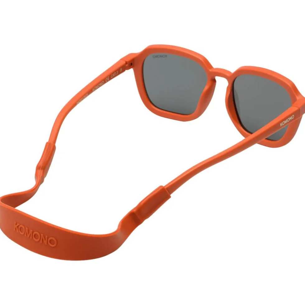Occhiali da sole Komono Matty Xs Brick
