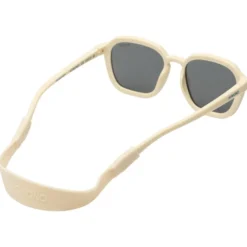Occhiali da sole Komono Matty S Ivory