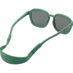 Occhiali da sole Komono Matty Xs Sage