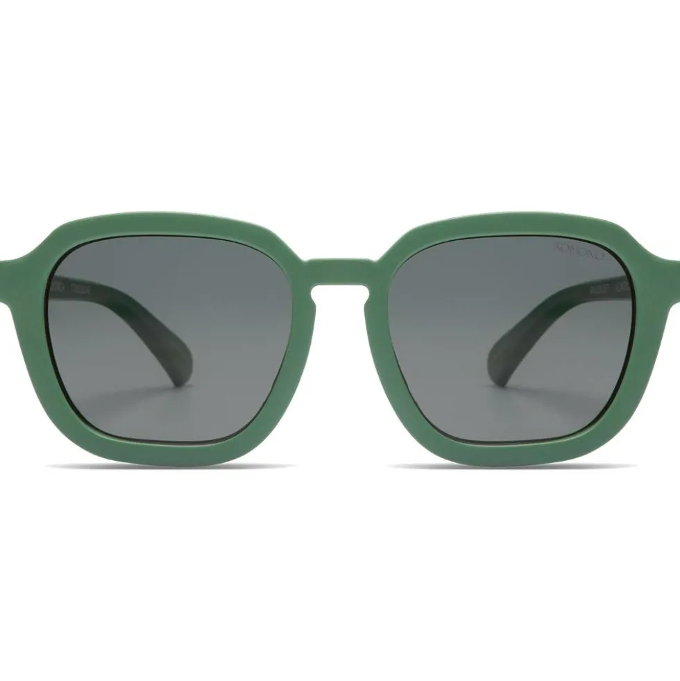 Occhiali da sole Komono Matty Xs Sage
