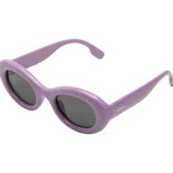 Occhiali da sole Komono Molly Jr Lavender