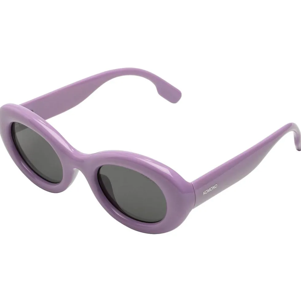 Occhiali da sole Komono Molly Jr Lavender