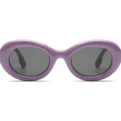 Occhiali da sole Komono Molly Jr Lavender