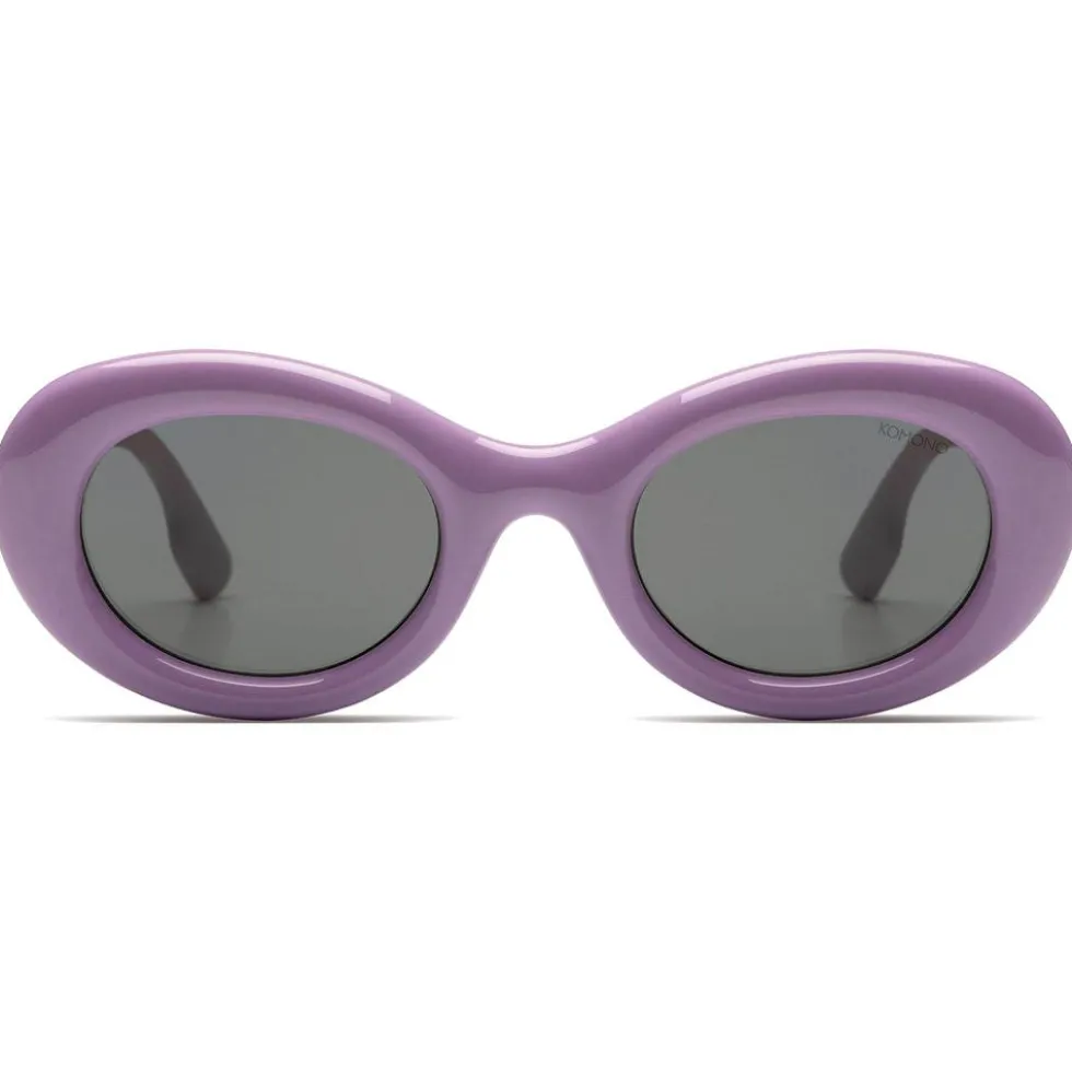 Occhiali da sole Komono Molly Jr Lavender