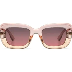 Occhiali da sole Komono Vita Jr Blush
