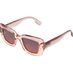 Occhiali da sole Komono Vita Jr Blush