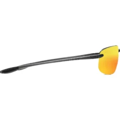Occhiali da sole Maui Jim Hookipa Smoke Hawaii Lava