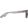 Occhiali da sole Maui Jim Kaulike Matte Transparent Grey Neutral Grey MauiPure