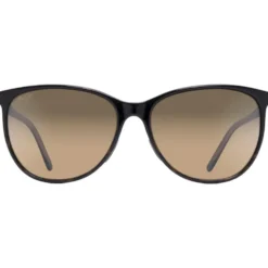 Occhiali da sole Maui Jim Ocean Ecaille Bronze Hcl Minéral SuperThin