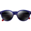 Occhiali da sole Moken Vision Roundy Blue Grey