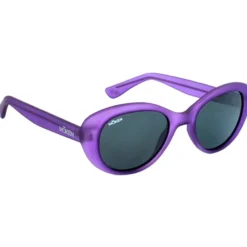 Occhiali da sole Moken Vision Cheeky Purple Grey