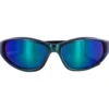 Occhiali da sole Moken Vision Kutbak Blue Green Polarized