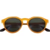 Occhiali da sole Moken Vision Leonie Yellow Green Polarized
