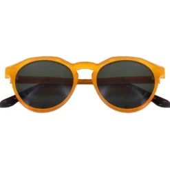 Occhiali da sole Moken Vision Leonie Yellow Green Polarized