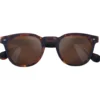 Occhiali da sole Moken Vision Zenith Yellow Green Cat.3 Polarized
