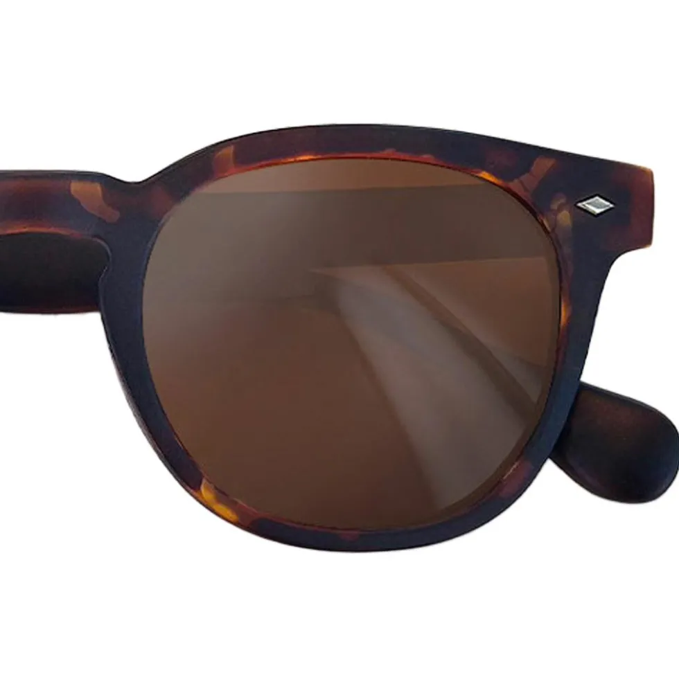 Occhiali da sole Moken Vision Zenith Yellow Green Cat.3 Polarized