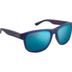 Occhiali da sole Moken Vision Grade Navy Blue Cat.3 Polarized