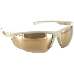 Occhiali da sole Moken Vision Keli Sand Copper Gold
