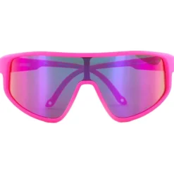 Occhiali da sole Moken Vision Mini Rockett Pink Pink Polarized