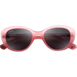 Occhiali da sole Moken Vision Cheeky Pink Grey