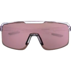 Occhiali da sole Mundaka Optic Hiru Pink Brown Cx Pink Gold Revo