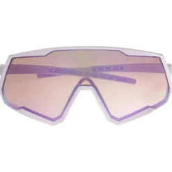 Occhiali da sole Mundaka Optic Izpegi Pink Brown Cx Pink Gold Revo
