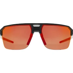 Occhiali da sole Mundaka Optic Karoo Orange Brown Cx Full Orange Revo