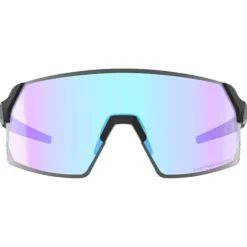 Occhiali da sole Mundaka Optic Raptor Black Matte Smoke Cx Photochromic Blue Revo
