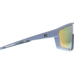 Occhiali da sole Mundaka Optic Akila Purple Cx Brown Pink Revo