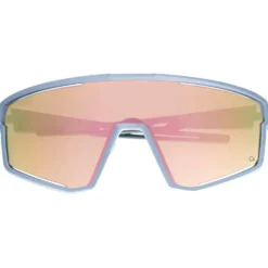 Occhiali da sole Mundaka Optic Akila Purple Cx Brown Pink Revo