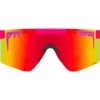 Occhiali da sole Pit Viper The Original 2.0 Narrow Polarized The Radical