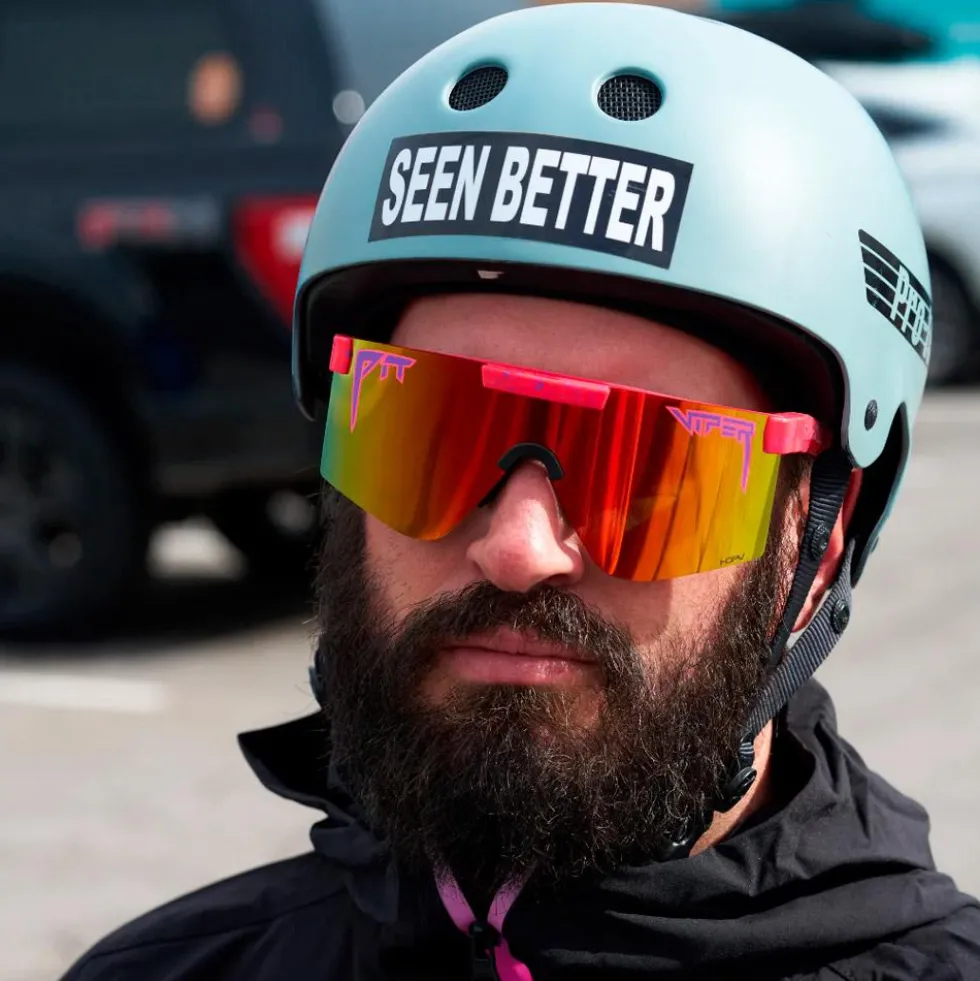 Occhiali da sole Pit Viper The Original 2.0 Narrow Polarized The Radical