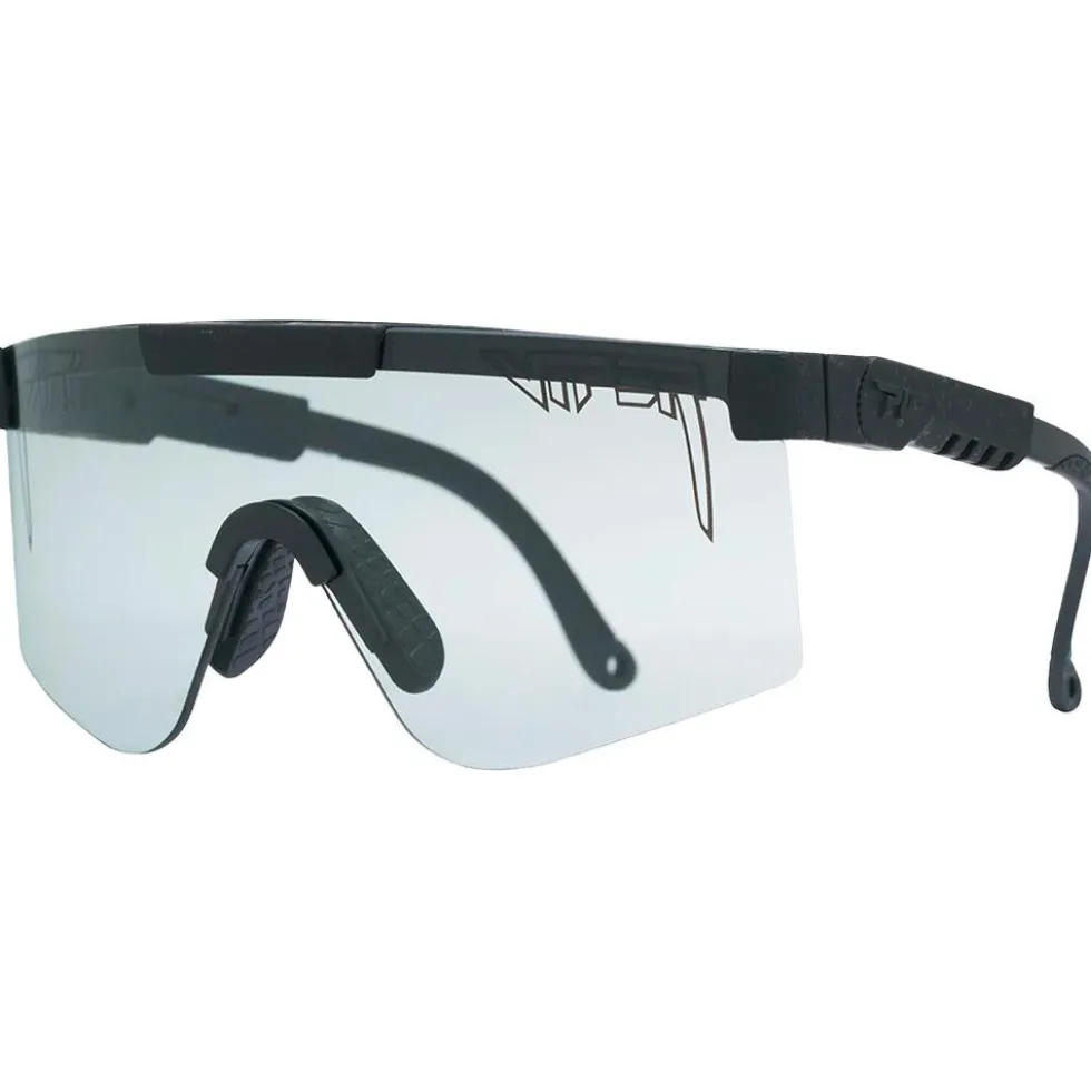 Occhiali da sole Pit Viper The Original 2.0 Narrow The Blacking Out