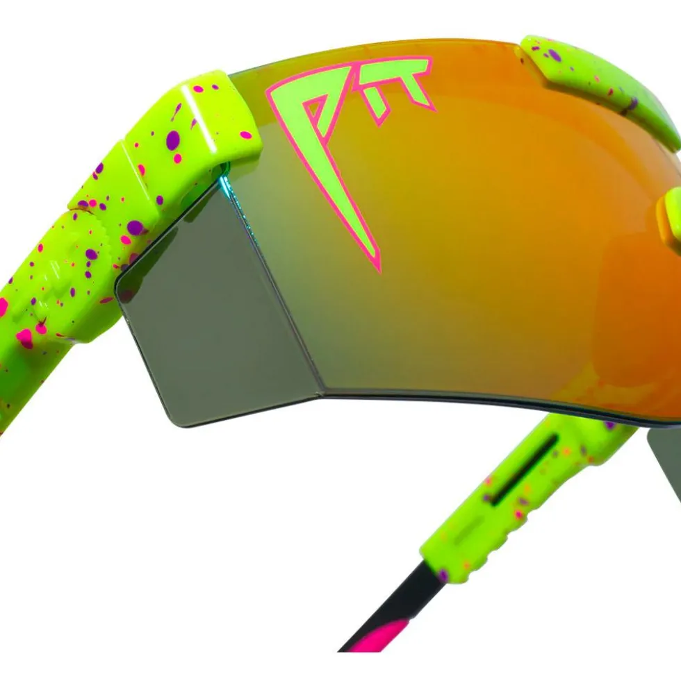Occhiali da sole Pit Viper The Original 2.0 Narrow The 1993