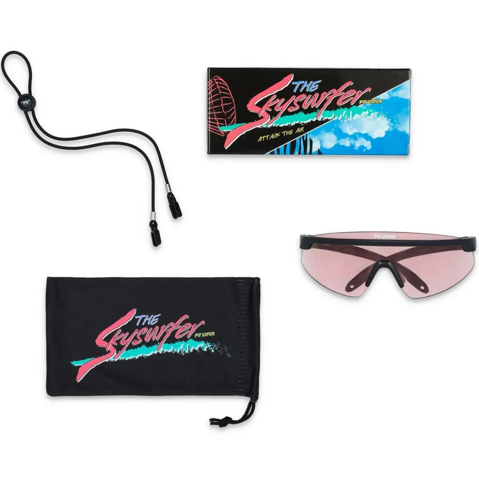 Occhiali da sole Pit Viper The Skysurfer The Standard