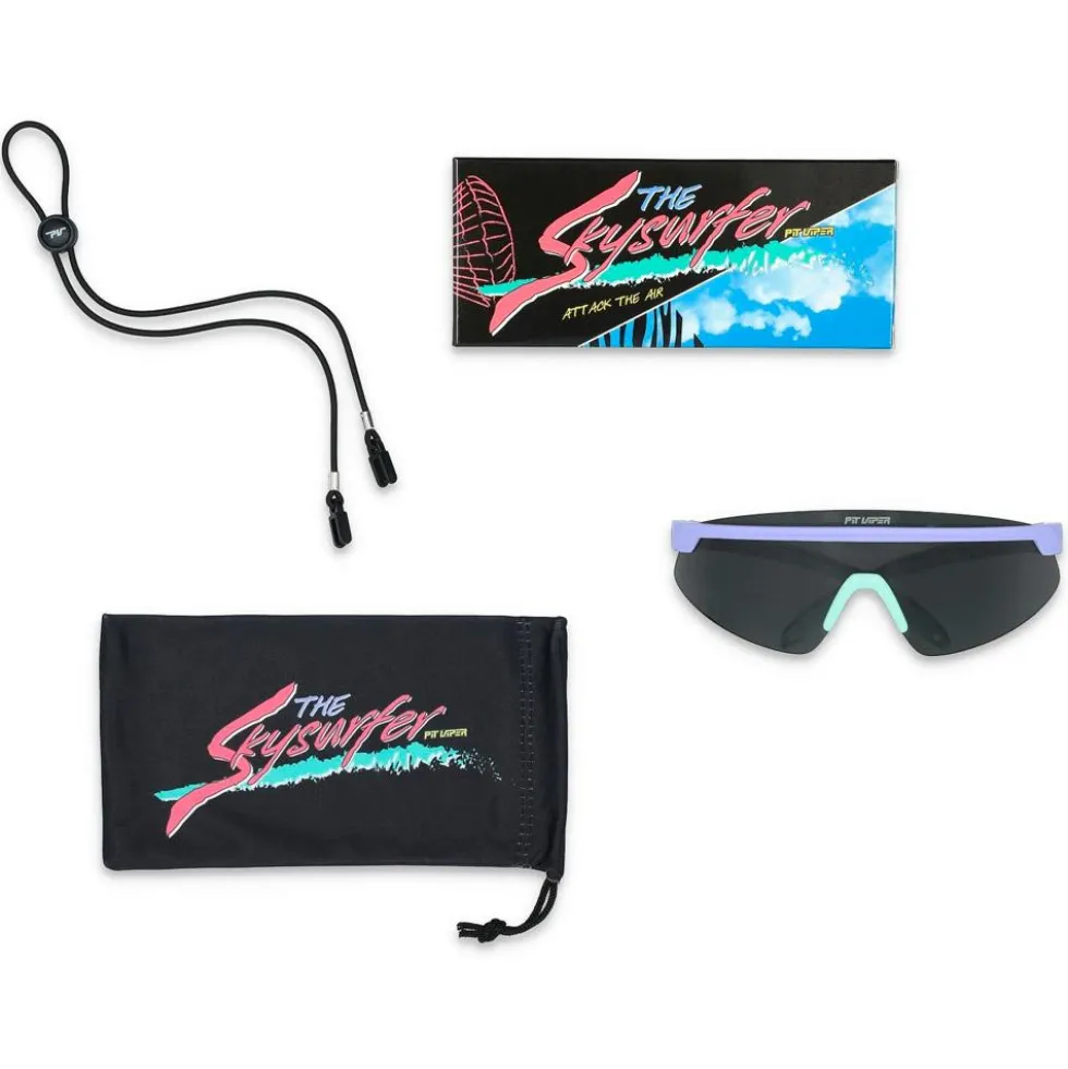 Occhiali da sole Pit Viper The Skysurfer The Moontower
