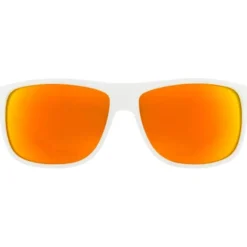 Occhiali da sole Red Bull Spect Loom Matte Yellow Black Brown Red Mirror Polarized