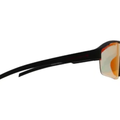 Occhiali da sole Red Bull Spect Dundee Pro Black Photochromic Red Mirror