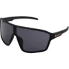 Occhiali da sole Red Bull Spect Daft Black Smoke