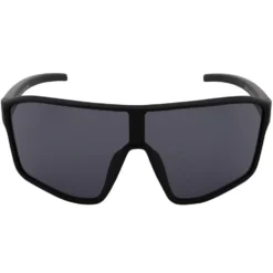 Occhiali da sole Red Bull Spect Daft Black Smoke