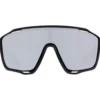 Occhiali da sole Red Bull Spect Kraft Matt Black Smoke