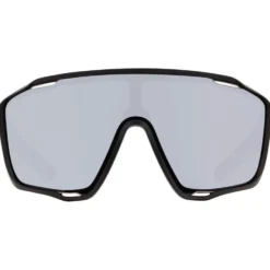 Occhiali da sole Red Bull Spect Kraft Matt Black Smoke