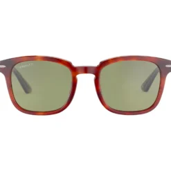 Occhiali da sole Serengeti Ethan Shiny Classic Havana Polarized 555nm