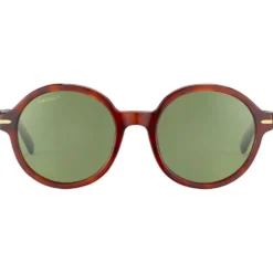 Occhiali da sole Serengeti Joan Shiny Classic Havana Polarized 555nm