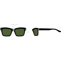 Occhiali da sole Serengeti Winona Shiny Red Streaky Mineral Polarized 555nm